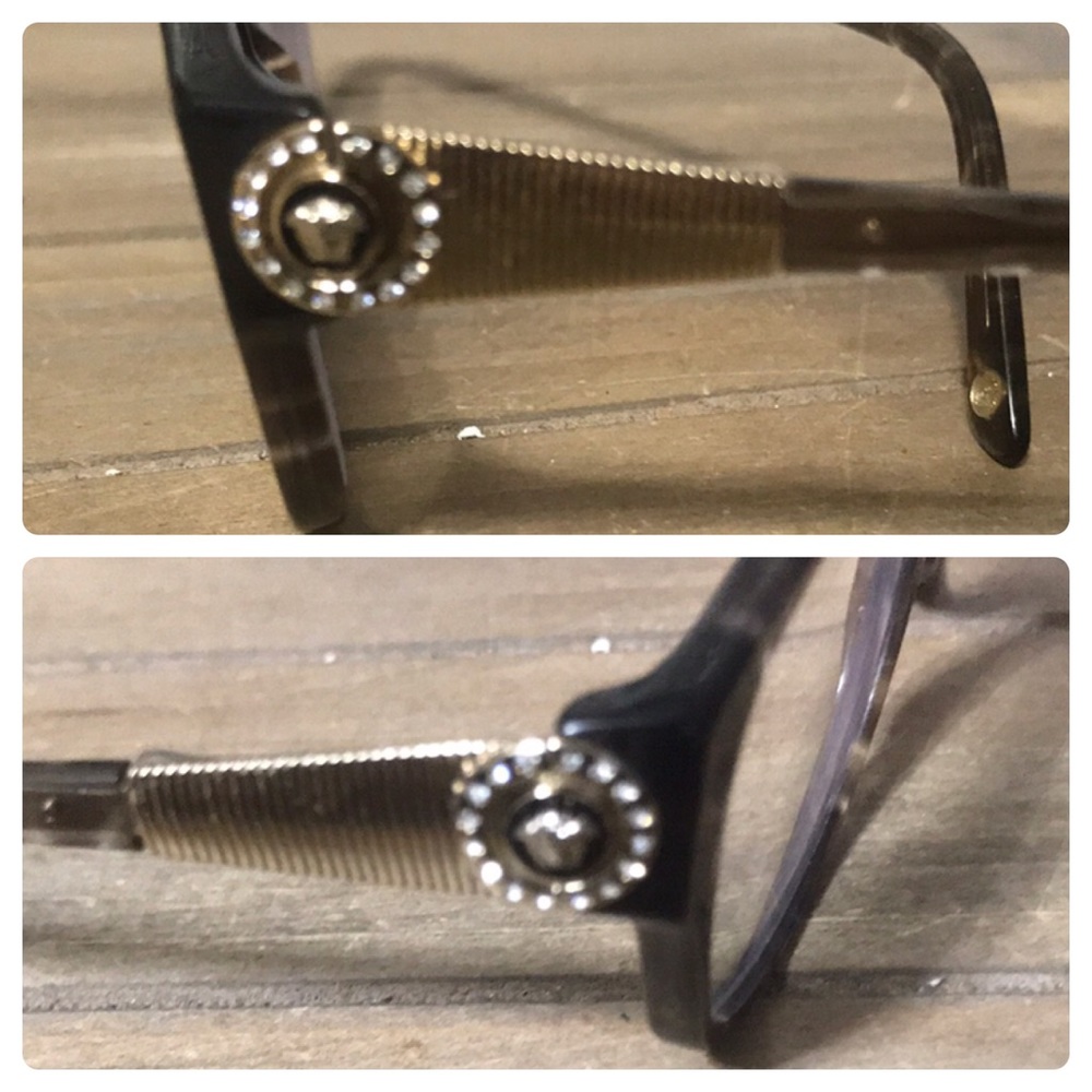 Versace Frames - image 8